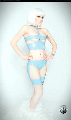 Image #65152 (fetish): latex