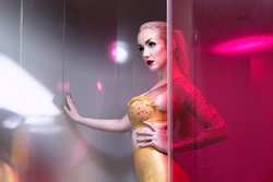 Image #200450 (fetish): latex