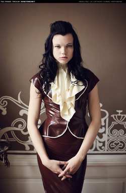 Image #41462 (fetish): latex