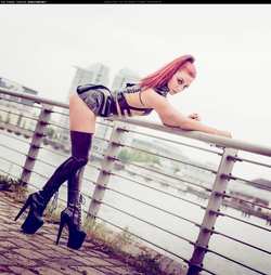 Image #172942 (fetish): latex