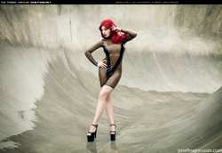 Image #45077 (fetish): latex