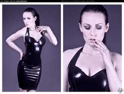 Image #88095 (fetish): latex