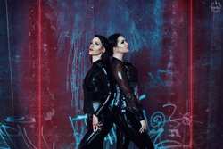 Image #192760 (fetish): latex