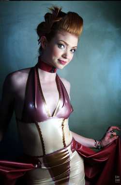 Image #59170 (fetish): latex