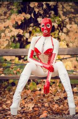 Image #116375 (fetish): latex