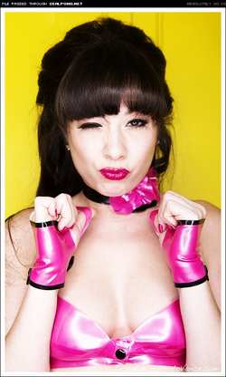 Image #46617 (fetish): latex
