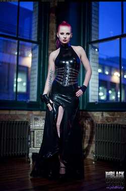 Image #144866 (fetish): latex