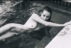 Image #186642 (titties): nude, tits, wet