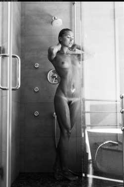 Image #157795 (titties): nude, tits, wet
