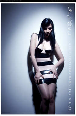 Image #25291 (fetish): latex