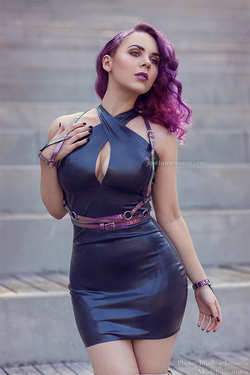 Image #190537 (fetish): latex
