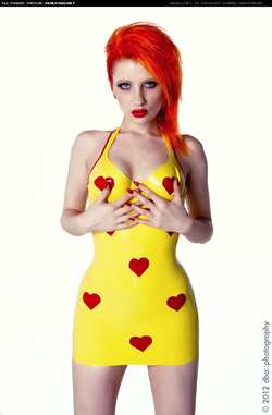 Image #40581 (fetish): latex, ulorin vex