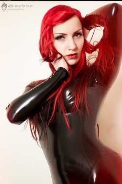 Image #60591 (fetish): latex