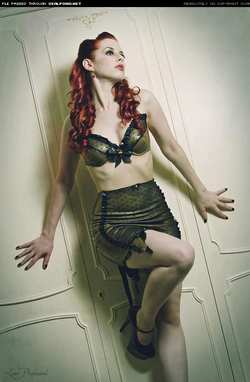 Image #90187 (fetish): latex