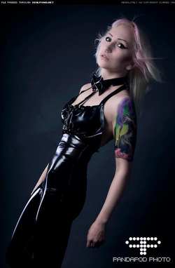 Image #60374 (fetish): latex