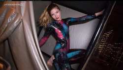 Image #116143 (fetish): latex