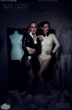 Image #148935 (fetish): latex