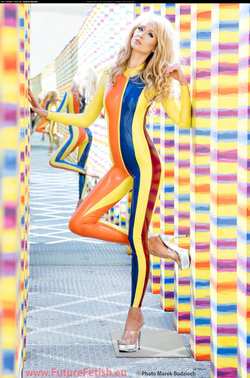 Image #127441 (fetish): latex