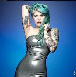 Image #59083 (fetish): latex