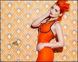 Image #273445 (fetish): latex, redhead, ulorin vex