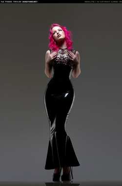 Image #41962 (fetish): latex