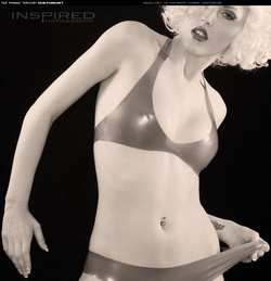 Image #40646 (fetish): latex