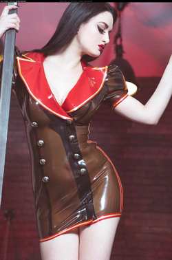 Image #174000 (fetish): latex
