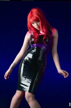 Image #58983 (fetish): latex