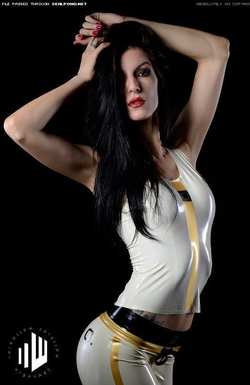 Image #125996 (fetish): latex