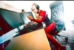 Image #146036 (fetish): latex