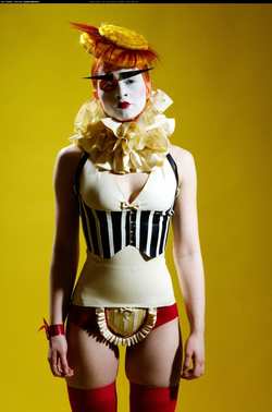 Image #60231 (fetish): latex