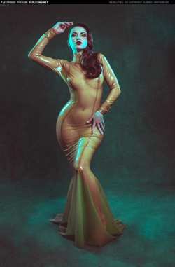 Image #148396 (fetish): latex