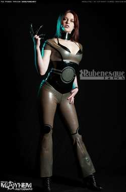 Image #58938 (fetish): latex