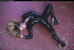 Image #125107 (fetish): latex