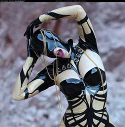 Image #145151 (fetish): latex