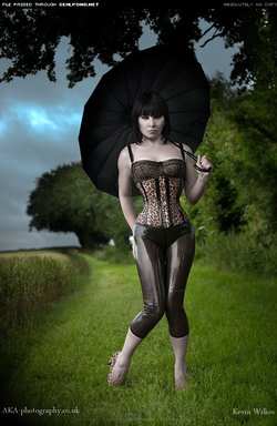 Image #45902 (fetish): latex