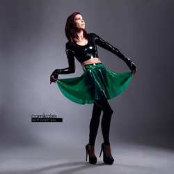 Image #194209 (fetish): latex