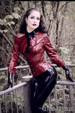 Image #118578 (fetish): latex