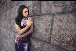 Image #156539 (fetish): latex
