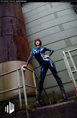 Image #143096 (fetish): latex