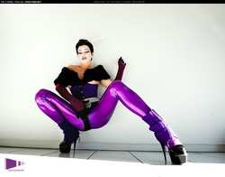 Image #35282 (fetish): latex