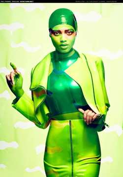 Image #131904 (fetish): latex