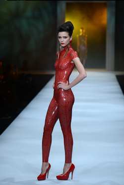 Image #88055 (fetish): latex