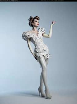 Image #38325 (fetish): latex