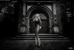 Image #88102 (fetish): latex