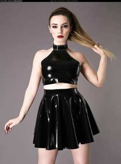Image #142200 (fetish): latex