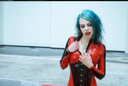 Image #143961 (fetish): latex