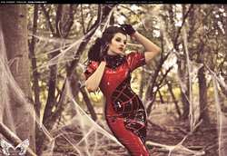 Image #60077 (fetish): latex