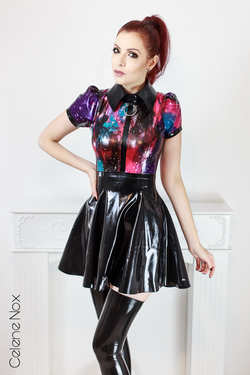 Image #207101 (fetish): latex