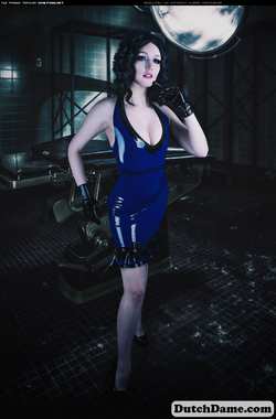 Image #116762 (fetish): latex
